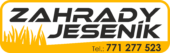 ZAHRADY JESENÍK
